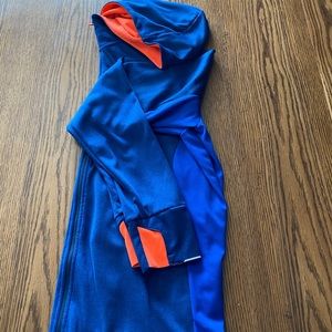 EUC Athletic Leisure Top